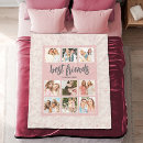 Search for bff blankets Modern
