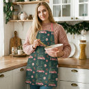 Search for camper aprons Christmas tree