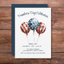 Search for presidents day invitations Celebration