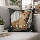 Search for dog name cushions Family pet
