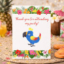 Search for tropical parrot cards Flowers