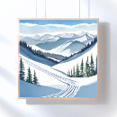 Search for christmas watercolor art White