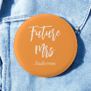 Search for future bride badges Bridal shower
