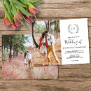 Search for monogram flyers Elegant