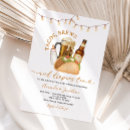 Search for diaper baby shower invitations For her