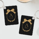 Search for bowed key rings Elegant