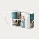 Search for teal photo mugs Simple