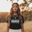 Search for exhausting tshirts Funny wife