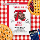 Search for pi day invitations March 14