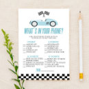 Search for scavenger hunt games Baby shower