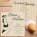 Search for bikini girl invitations Itinerary