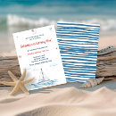 Search for sailor birthday invitations Ahoy