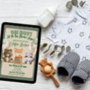 Search for adventure baby boy shower invitations Animal