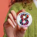 Search for international womens day badges Equality