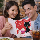 Search for cat valentines day cards Husband