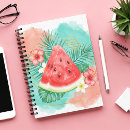 Search for watermelon notebooks Modern