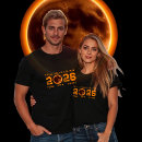 Search for eclipse clothing Space