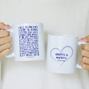 Search for love never fails coffee mugs 1 corinthians 13