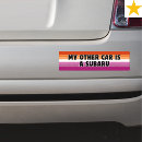 Search for funny gay bumper stickers Joke