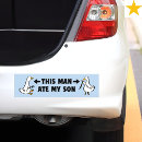 Search for goose bumper stickers Cute