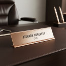 Search for ceo name plates Professional