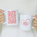 Search for love never fails coffee mugs 1 corinthians 13