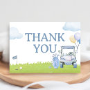Search for golf thank you cards Preppy