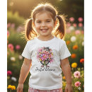 Search for bloom tshirts For kids