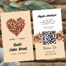 Search for muffin business cards Coffee