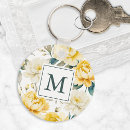 Search for white peony key rings Chic