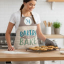 Search for bakers gonna bake aprons Cooking