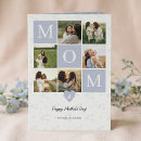 Search for monogram mothers day cards Mum