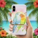 Search for lovebird iphone cases Flowers