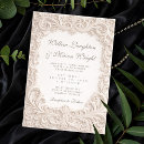 Search for scroll wedding invitations Classic