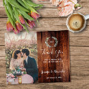 Search for thankful flyers Rustic