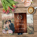 Search for country flyers Rustic