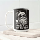 Search for christmas meme mugs Santa