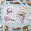 Search for crab tissue paper Ocean