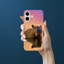 Search for capybara iphone cases South america