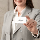 Search for law student business cards Attorney at law