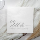 Search for anniversary napkins Simple