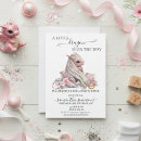 Search for pink dragon invitations Girl