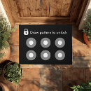 Search for geek doormats Cool
