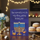 Search for funny hanukkah cards Humour