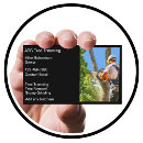 Search for tree trimming business cards Landscaping