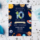 Search for 10 year old boy invitations For kids