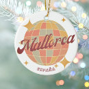 Search for mallorca christmas tree decorations Spain