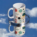 Search for mid century modern mugs Pattern