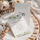 Search for shower wedding invitations Foliage