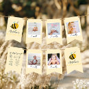 Search for bee birthday party decor 1st bee day